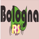 bologna radio stations android application logo